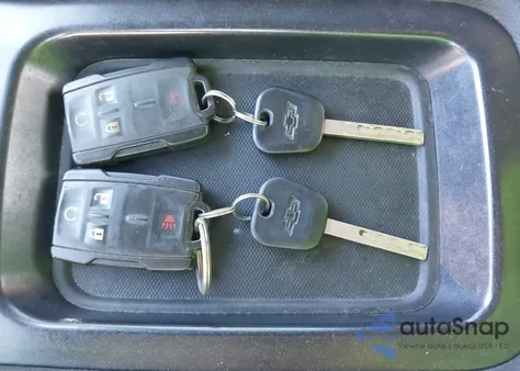 2017 Chevrolet Silverado 1500 2Lt from USA, damaged, VIN 1GCVKREC3HZ251075